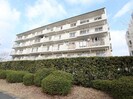 近鉄京都線/高の原駅 バス:6分:停歩2分 1階 築29年の外観