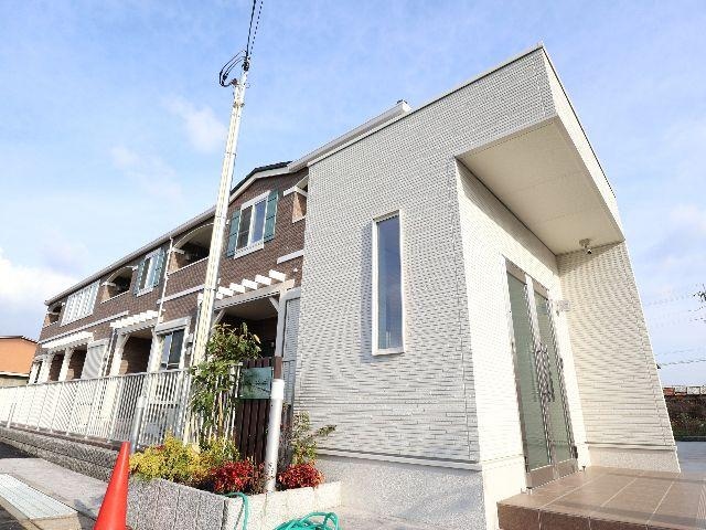  近鉄京都線/新祝園駅 徒歩31分 1階 築4年