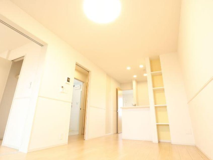  近鉄京都線/新祝園駅 徒歩31分 2階 築4年