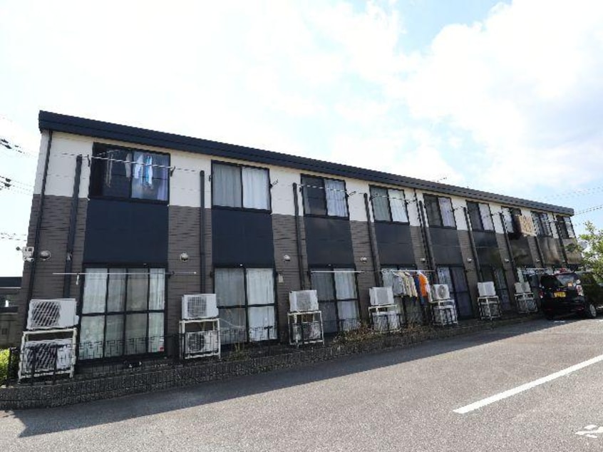  近鉄京都線/平城駅 徒歩22分 1-2階 築24年