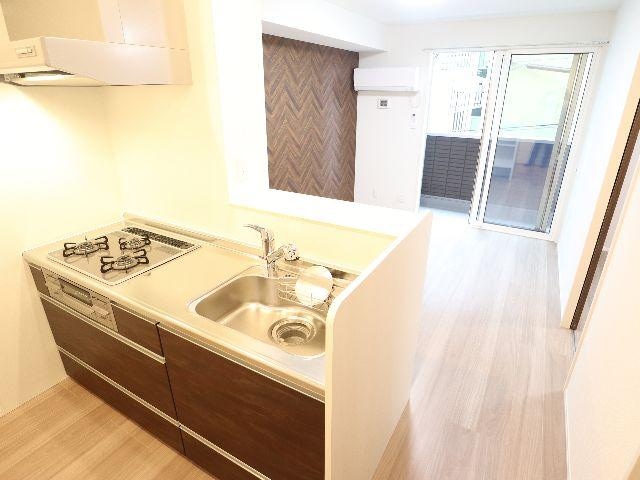  近鉄難波線・奈良線/大和西大寺駅 徒歩9分 2階 築4年