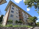 近鉄京都線/高の原駅 徒歩9分 2階 築52年の外観