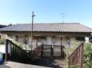 近鉄難波線・奈良線/菖蒲池駅 徒歩8分 1階 築45年の外観