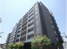 近鉄難波線・奈良線/大和西大寺駅 徒歩6分 3階 築3年の外観