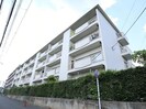 近鉄難波線・奈良線/大和西大寺駅 徒歩11分 5階 築51年の外観