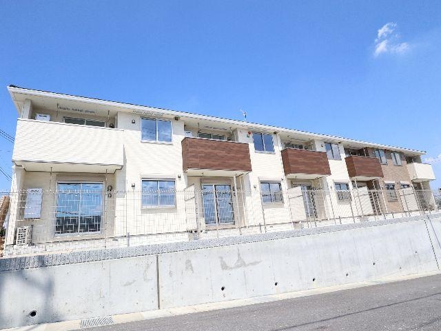  近鉄難波線・奈良線/菖蒲池駅 徒歩26分 1階 築4年