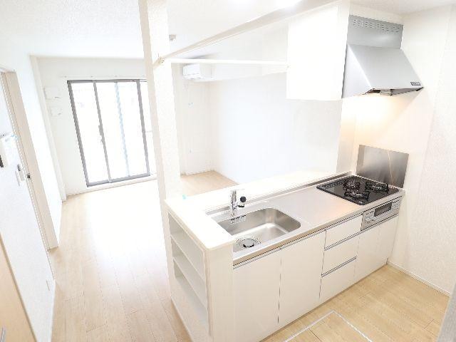  近鉄難波線・奈良線/菖蒲池駅 徒歩26分 1階 築4年