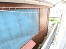  近鉄難波線・奈良線/菖蒲池駅 徒歩4分 2階 築50年