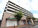近鉄京都線/高の原駅 バス:7分:停歩1分 1階 築28年の外観