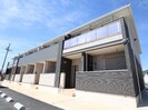 近鉄京都線/平城駅 徒歩22分 2階 築3年の外観