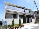 近鉄京都線/平城駅 徒歩22分 1階 築3年の外観