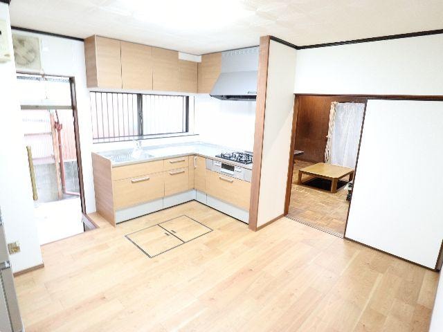  近鉄難波線・奈良線/大和西大寺駅 徒歩7分 1-2階 築54年