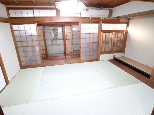  近鉄難波線・奈良線/大和西大寺駅 徒歩7分 1-2階 築54年