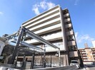 近鉄難波線・奈良線/大和西大寺駅 徒歩2分 1階 築3年の外観