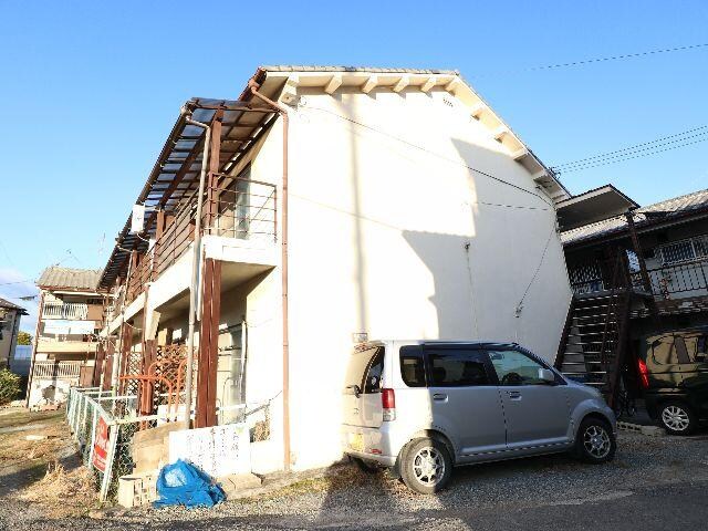  近鉄難波線・奈良線/大和西大寺駅 徒歩13分 1階 築44年