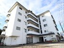 近鉄難波線・奈良線/大和西大寺駅 徒歩15分 4階 築47年の外観