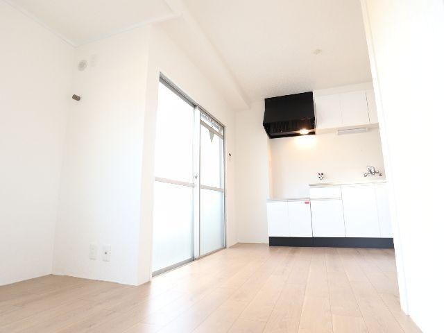  近鉄難波線・奈良線/大和西大寺駅 徒歩15分 4階 築48年