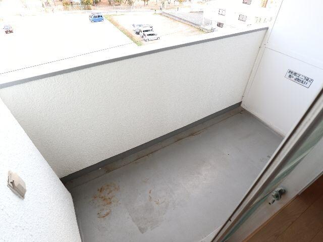  近鉄難波線・奈良線/大和西大寺駅 徒歩15分 4階 築48年