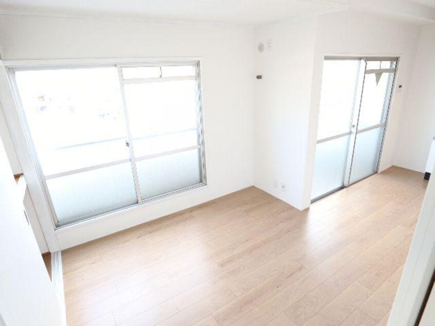  近鉄難波線・奈良線/大和西大寺駅 徒歩15分 4階 築48年