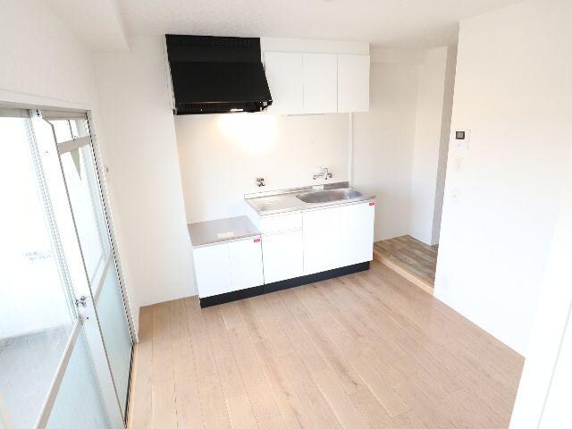  近鉄難波線・奈良線/大和西大寺駅 徒歩15分 4階 築48年