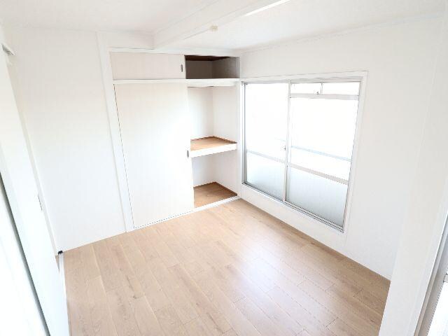  近鉄難波線・奈良線/大和西大寺駅 徒歩15分 4階 築48年