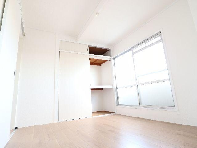  近鉄難波線・奈良線/大和西大寺駅 徒歩15分 4階 築48年