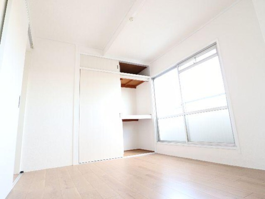  近鉄難波線・奈良線/大和西大寺駅 徒歩15分 4階 築48年