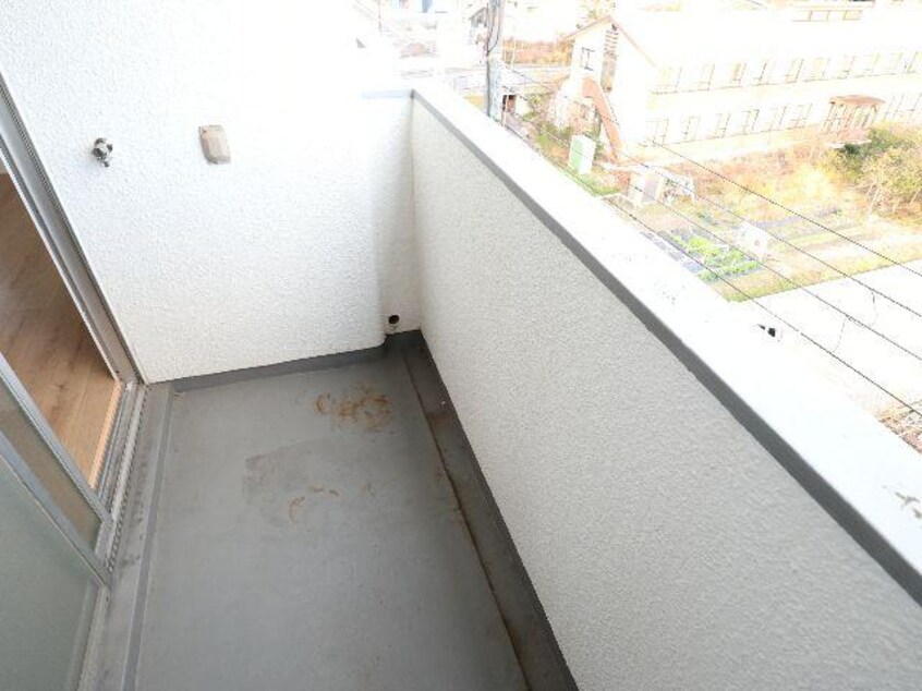  近鉄難波線・奈良線/大和西大寺駅 徒歩15分 4階 築48年