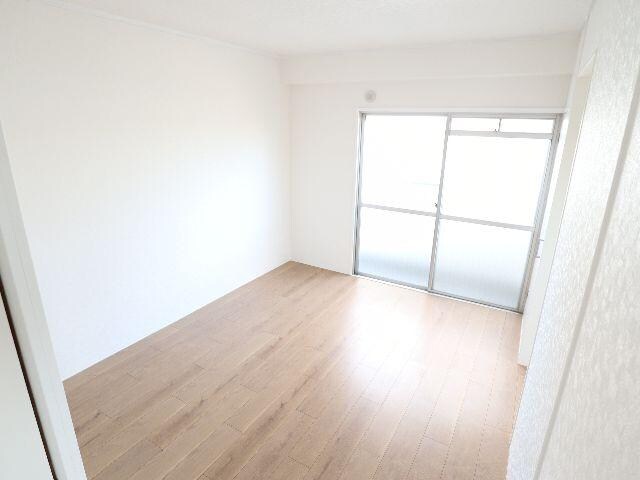  近鉄難波線・奈良線/大和西大寺駅 徒歩15分 4階 築48年