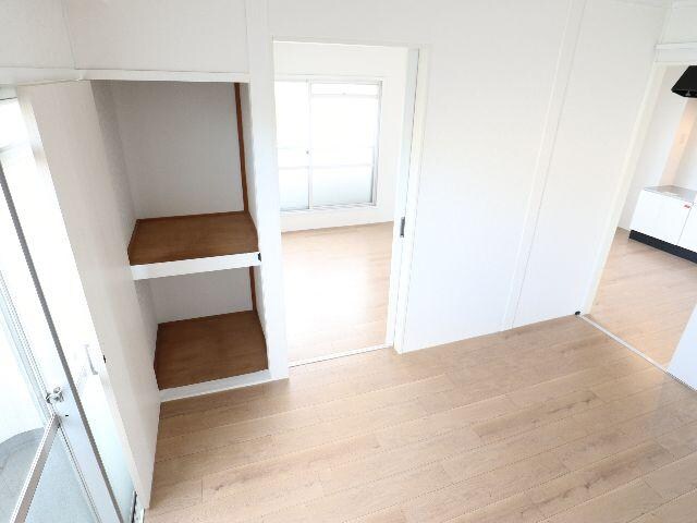  近鉄難波線・奈良線/大和西大寺駅 徒歩15分 4階 築48年