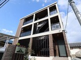 ガーデン・ヴィラサンサン