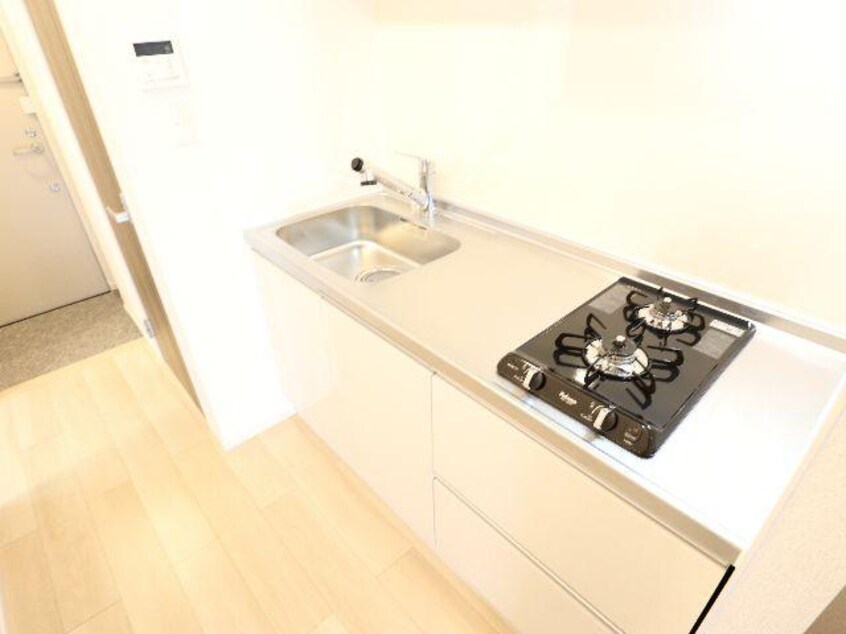  近鉄橿原線/尼ケ辻駅 徒歩19分 3階 築3年