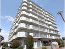 近鉄難波線・奈良線/大和西大寺駅 徒歩5分 1階 築44年の外観