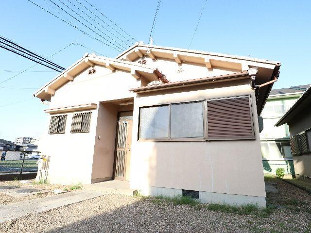  近鉄難波線・奈良線/大和西大寺駅 徒歩12分 1階 築40年