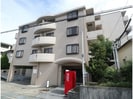 近鉄難波線・奈良線/菖蒲池駅 徒歩7分 6階 築34年の外観