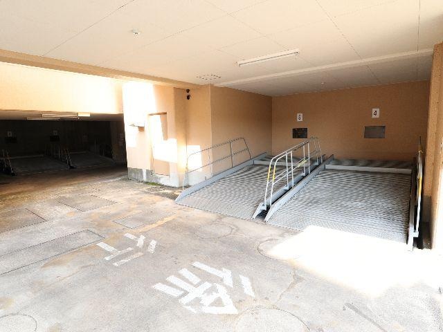  近鉄難波線・奈良線/菖蒲池駅 徒歩7分 6階 築35年