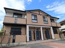 近鉄京都線/狛田駅 徒歩10分 2階 築23年の外観