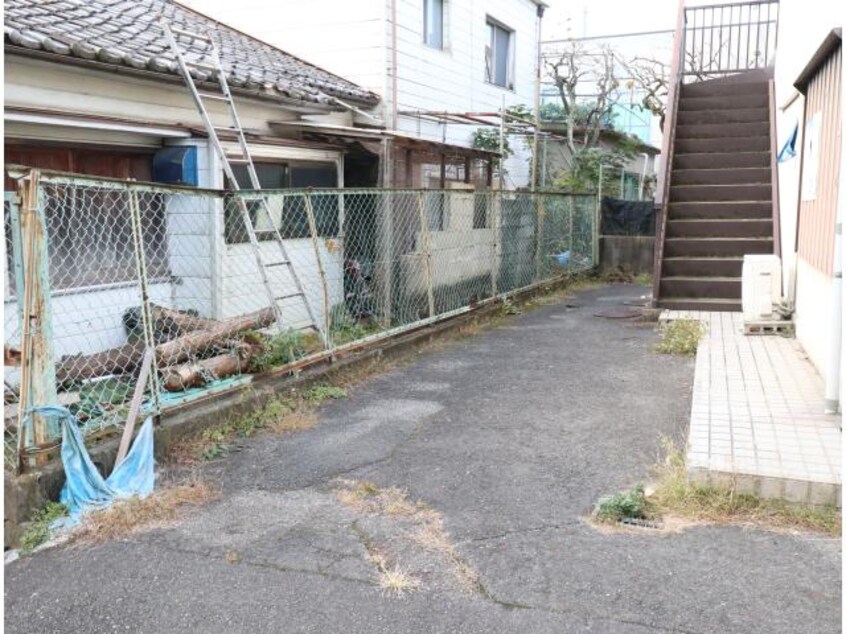  近鉄難波線・奈良線/大和西大寺駅 徒歩2分 2階 築36年