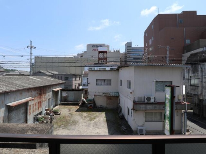  近鉄難波線・奈良線/大和西大寺駅 徒歩2分 2階 築36年