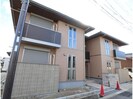 近鉄難波線・奈良線/大和西大寺駅 徒歩26分 2階 築浅の外観