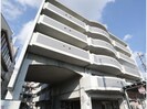学研都市線<片町線>・JR東西線/西木津駅 徒歩4分 5階 築31年の外観
