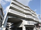 学研都市線<片町線>・JR東西線/西木津駅 徒歩4分 5階 築31年の外観
