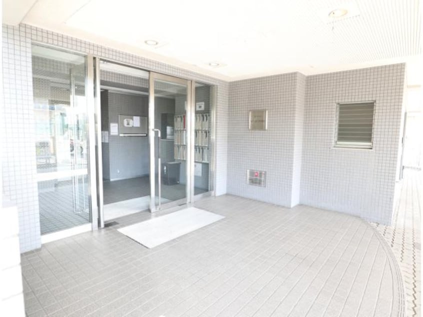  学研都市線<片町線>・JR東西線/西木津駅 徒歩4分 5階 築32年