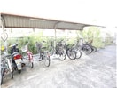  学研都市線<片町線>・JR東西線/西木津駅 徒歩4分 5階 築32年