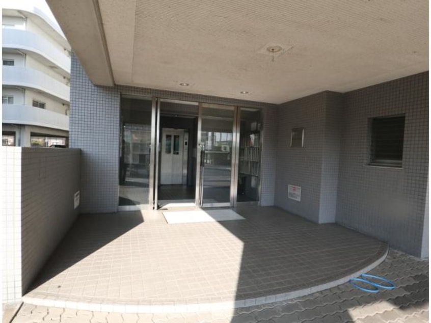  学研都市線<片町線>・JR東西線/西木津駅 徒歩4分 5階 築32年