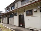 近鉄橿原線/西ノ京駅 徒歩3分 1-2階 築70年の外観