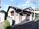 近鉄難波線・奈良線/大和西大寺駅 徒歩14分 1階 築52年の外観