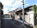  近鉄難波線・奈良線/大和西大寺駅 徒歩14分 1階 築51年