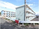  近鉄橿原線/西ノ京駅 徒歩9分 2階 築40年