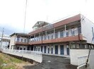 学研都市線<片町線>・JR東西線/下狛駅 徒歩5分 2階 築38年の外観